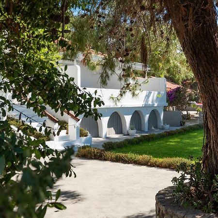 Casa Montzo Boutique Hotel Katelios Luaran gambar
