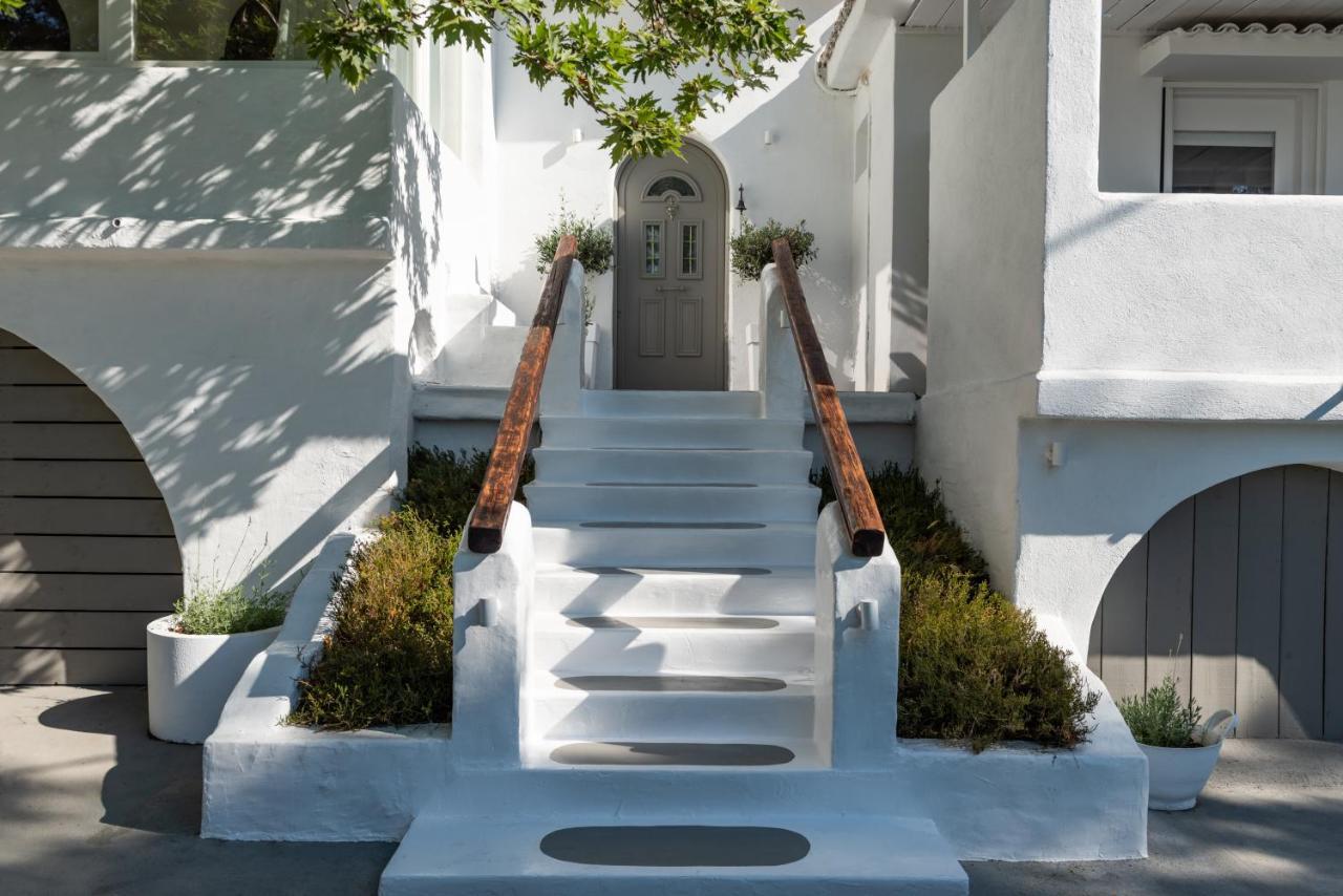 Casa Montzo Boutique Hotel Katelios Luaran gambar