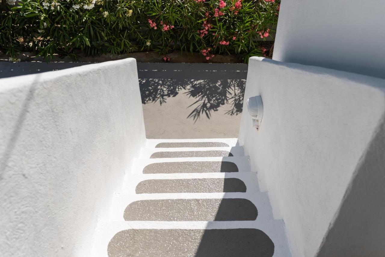 Casa Montzo Boutique Hotel Katelios Luaran gambar