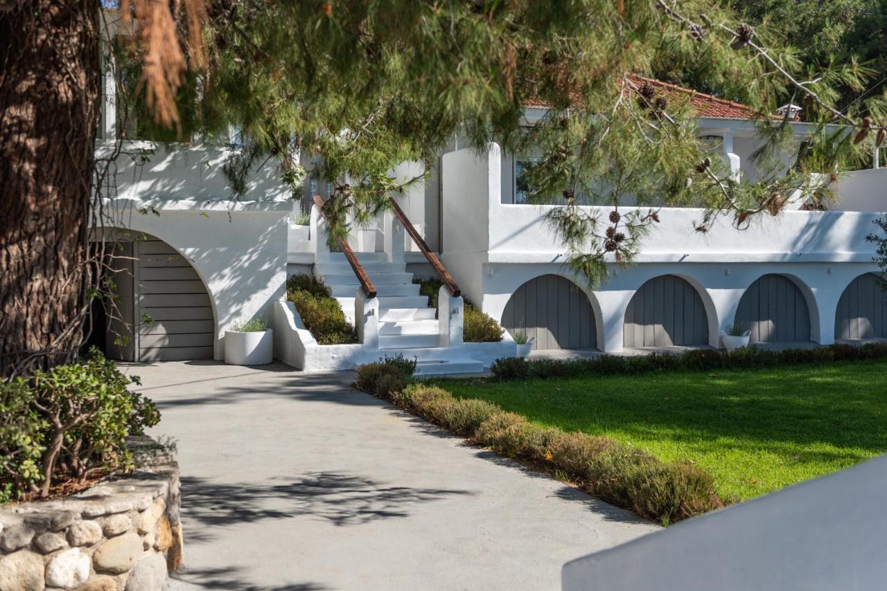 Casa Montzo Boutique Hotel Katelios Luaran gambar