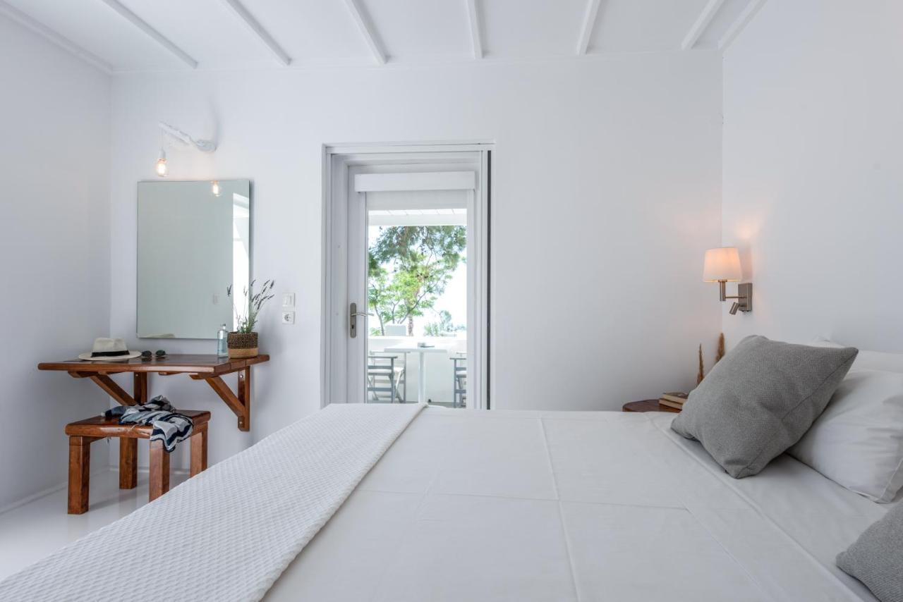 Casa Montzo Boutique Hotel Katelios Luaran gambar
