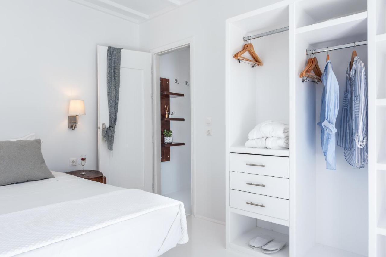 Casa Montzo Boutique Hotel Katelios Luaran gambar