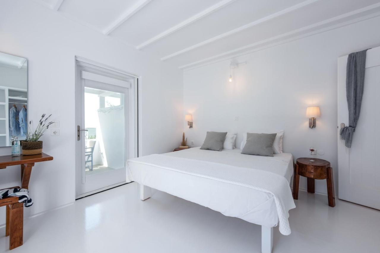 Casa Montzo Boutique Hotel Katelios Luaran gambar
