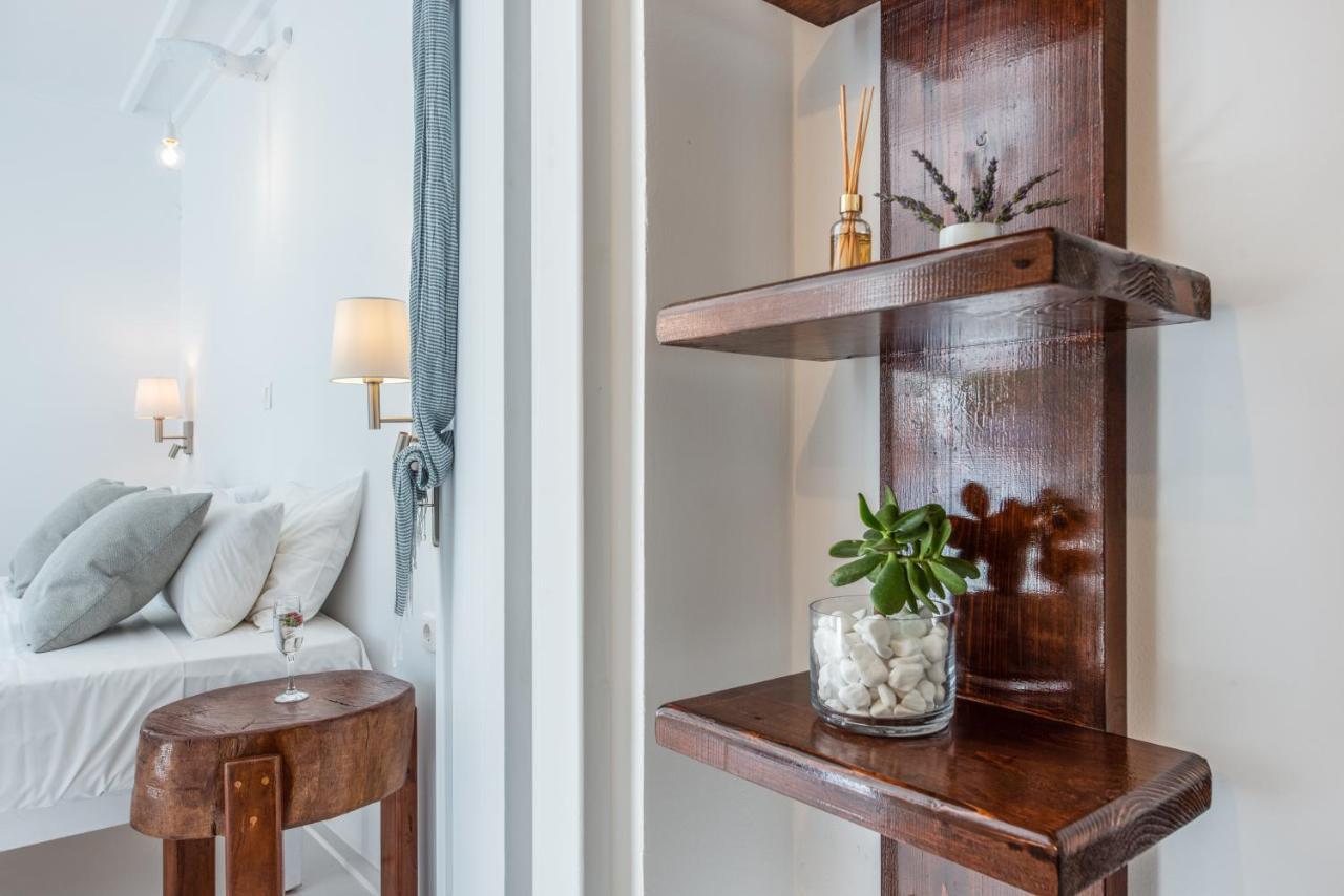 Casa Montzo Boutique Hotel Katelios Luaran gambar