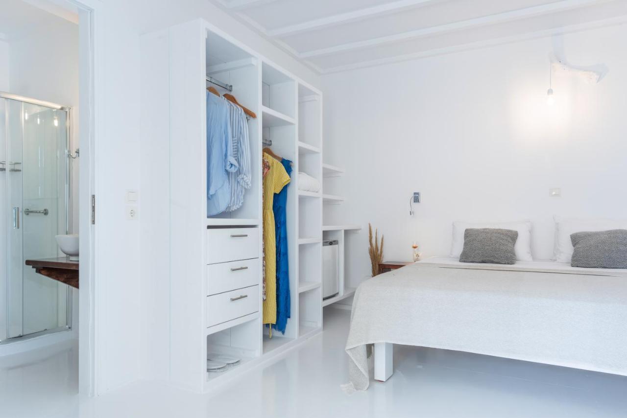 Casa Montzo Boutique Hotel Katelios Luaran gambar