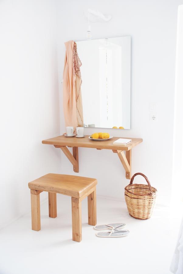 Casa Montzo Boutique Hotel Katelios Luaran gambar