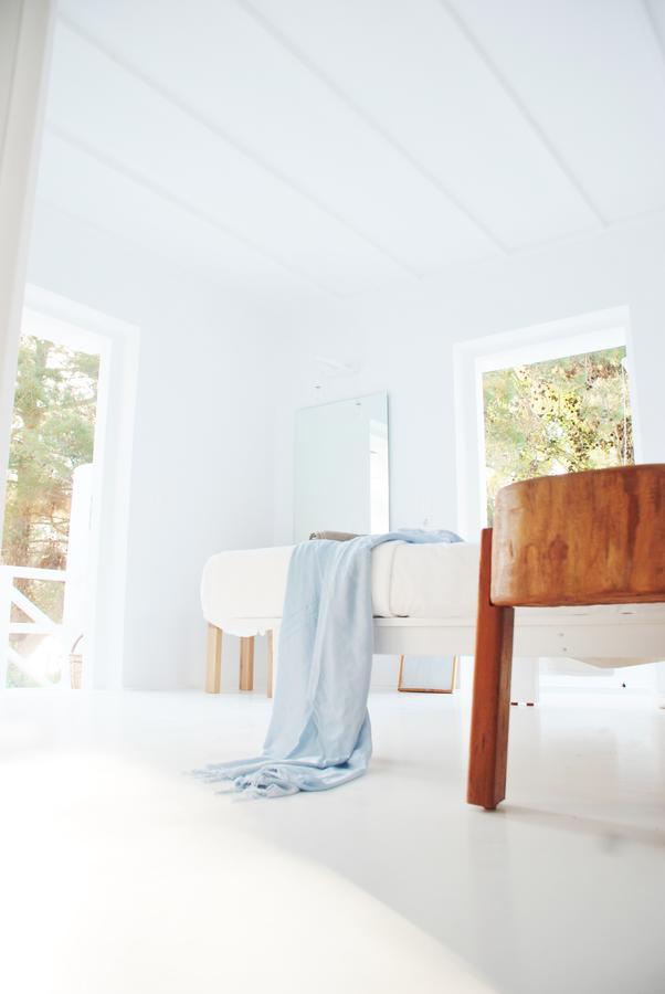 Casa Montzo Boutique Hotel Katelios Luaran gambar