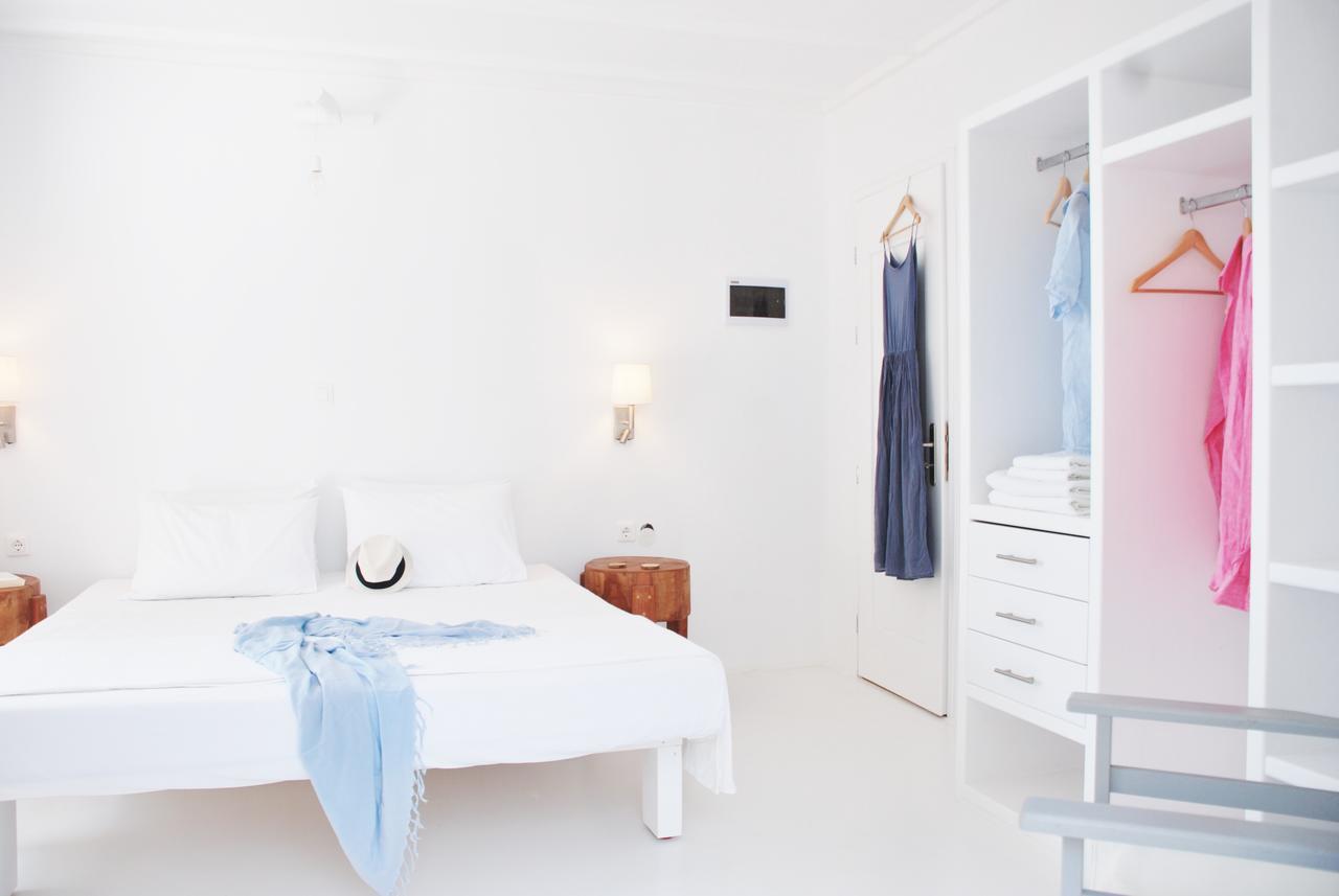 Casa Montzo Boutique Hotel Katelios Luaran gambar