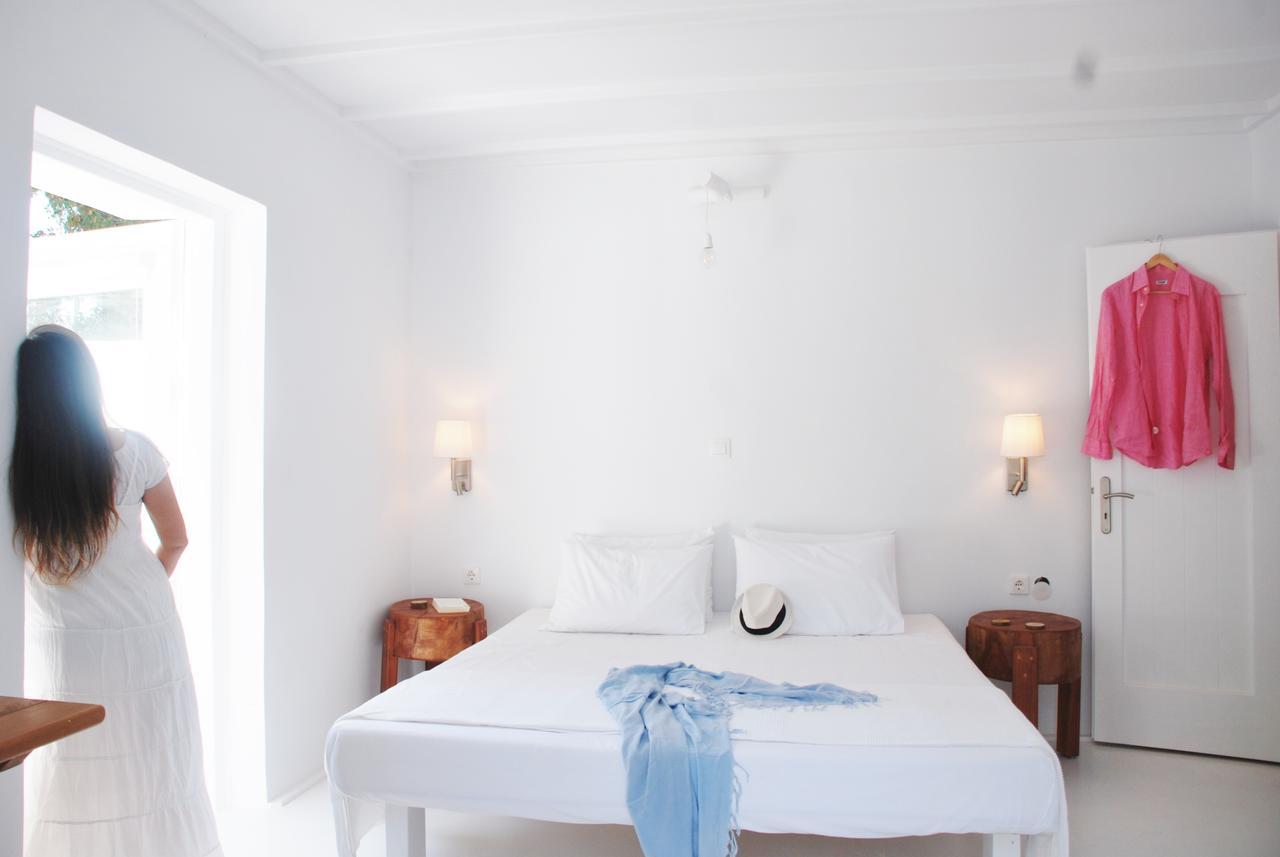 Casa Montzo Boutique Hotel Katelios Luaran gambar