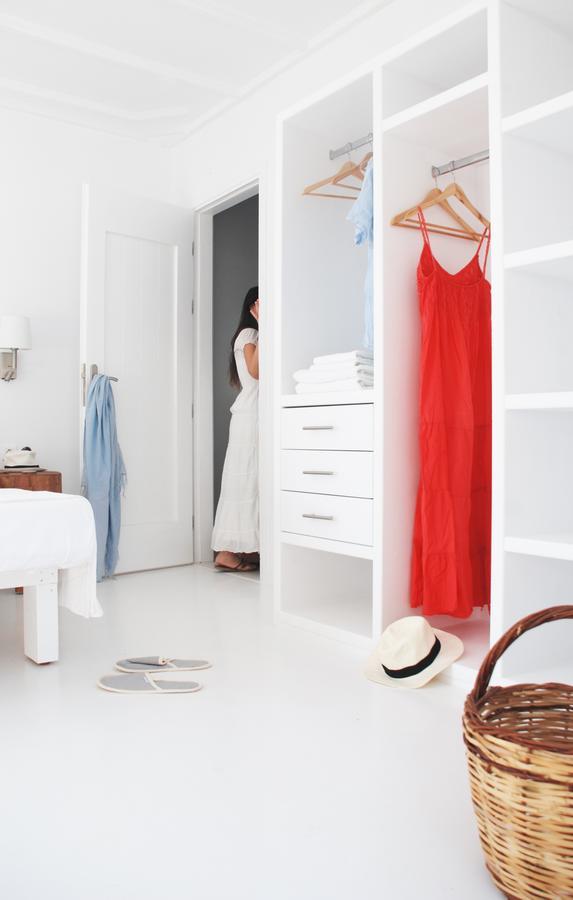 Casa Montzo Boutique Hotel Katelios Luaran gambar