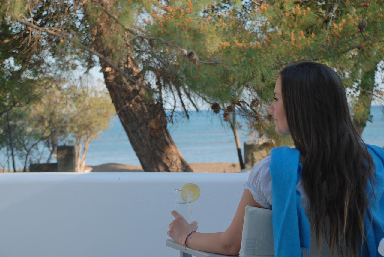 Casa Montzo Boutique Hotel Katelios Luaran gambar