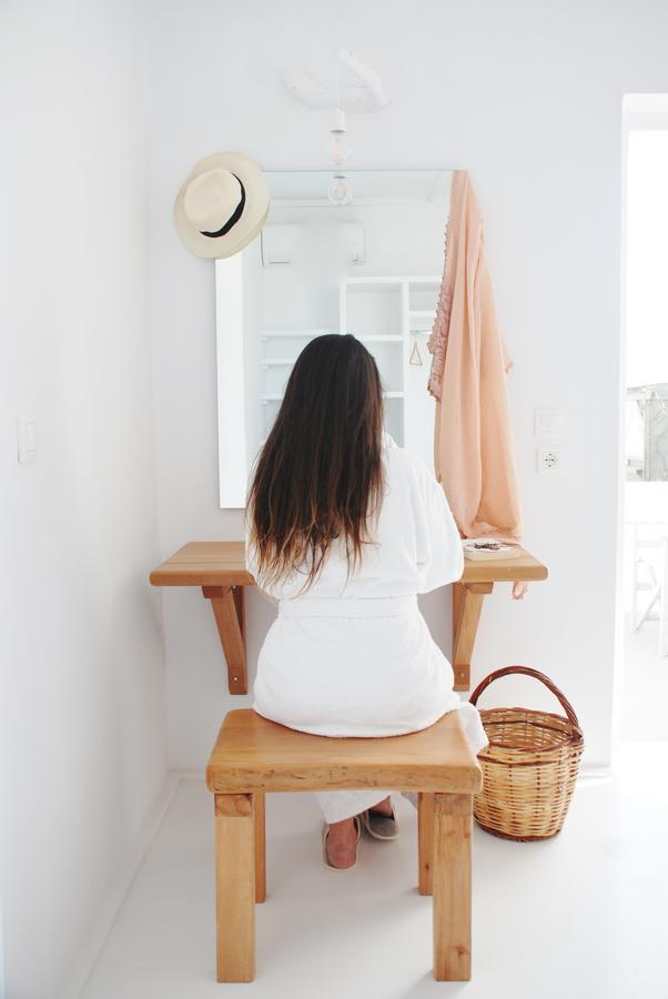 Casa Montzo Boutique Hotel Katelios Luaran gambar