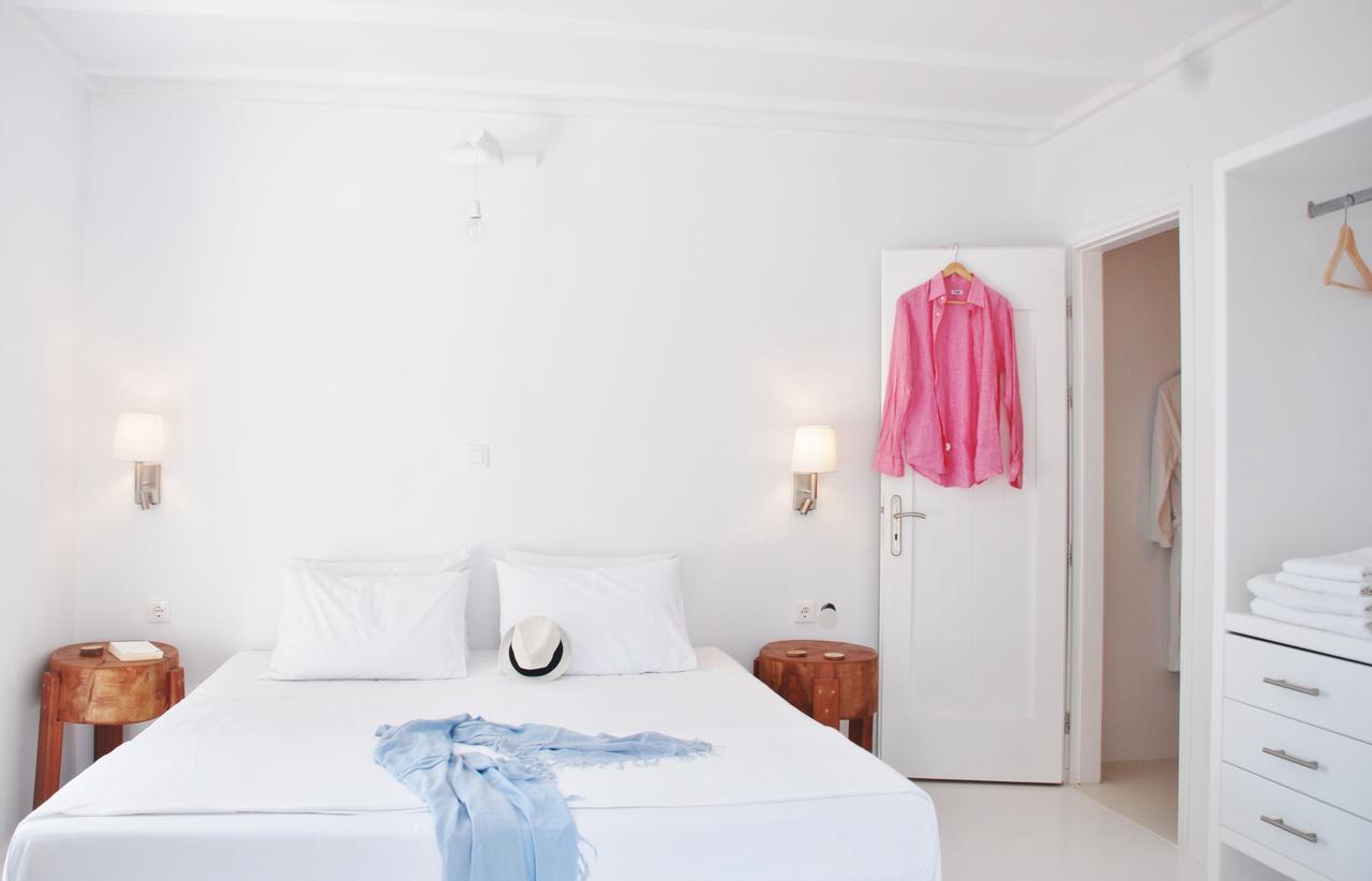 Casa Montzo Boutique Hotel Katelios Luaran gambar