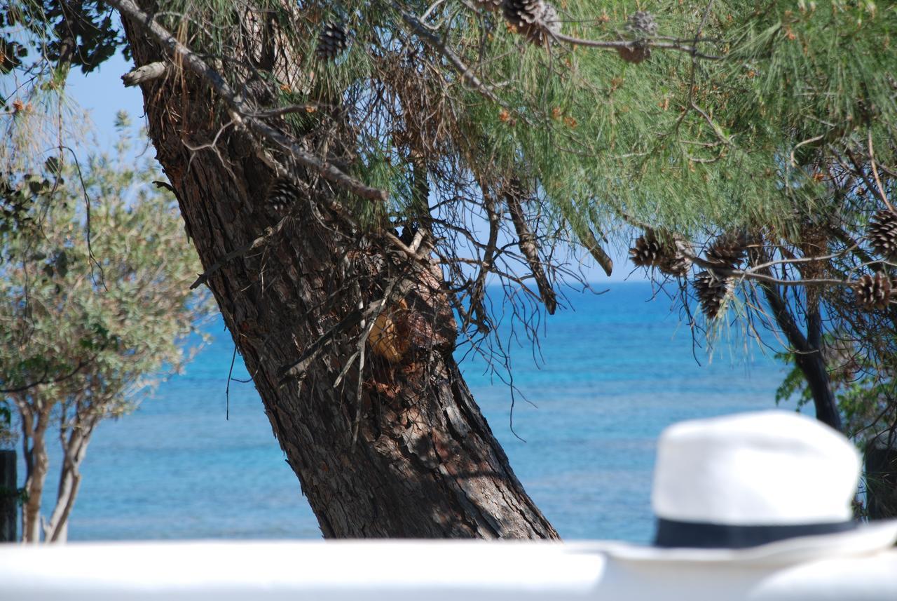 Casa Montzo Boutique Hotel Katelios Luaran gambar