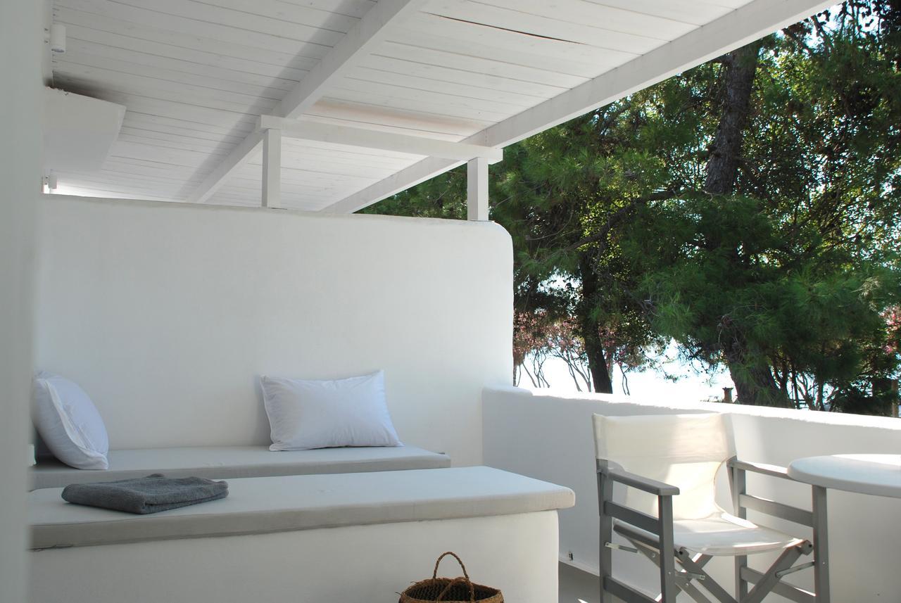 Casa Montzo Boutique Hotel Katelios Luaran gambar
