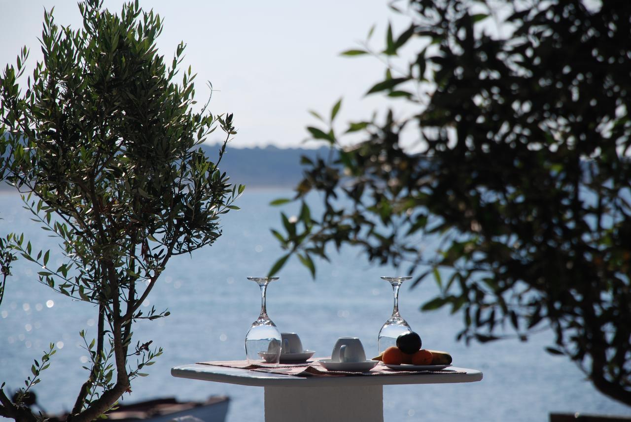 Casa Montzo Boutique Hotel Katelios Luaran gambar